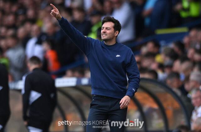 라이언 메이슨./게티이미지코리아