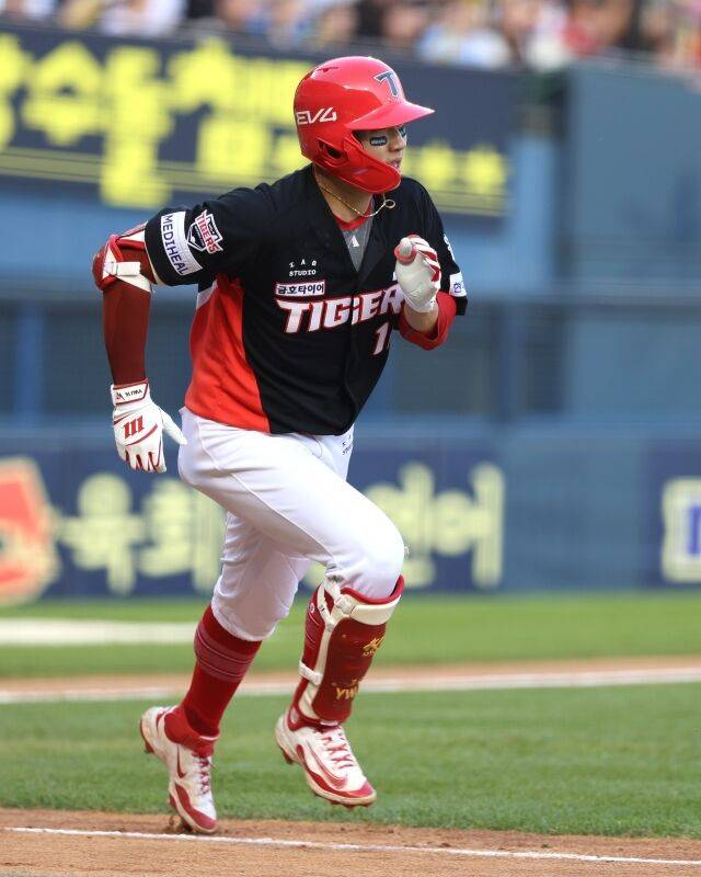 최원준/KIA 타이거즈