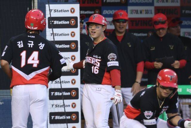 최원준/KIA 타이거즈