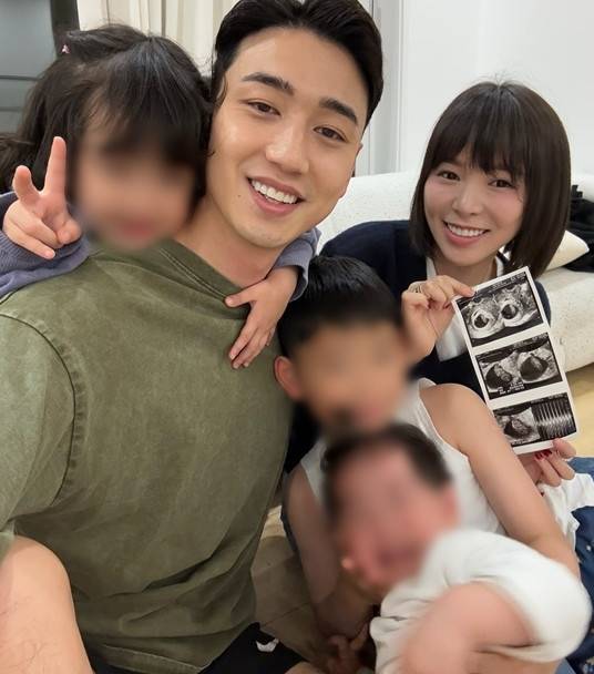 비글부부 소셜미디어