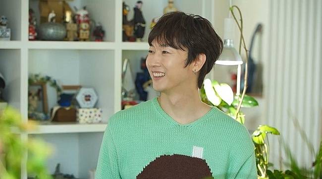 채널A ‘요즘 남자 라이프-신랑수업’ 제공