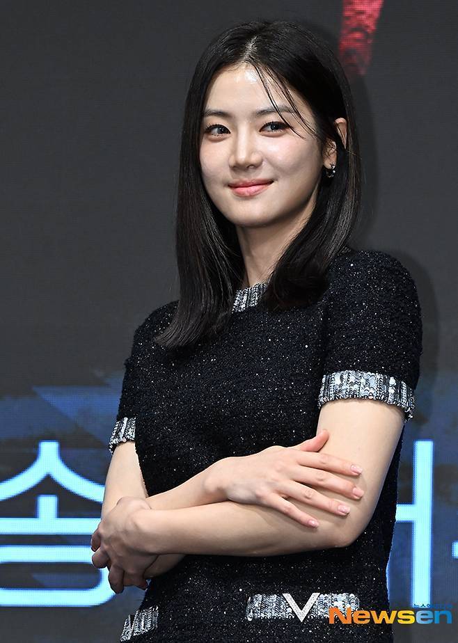 박주현/뉴스엔DB