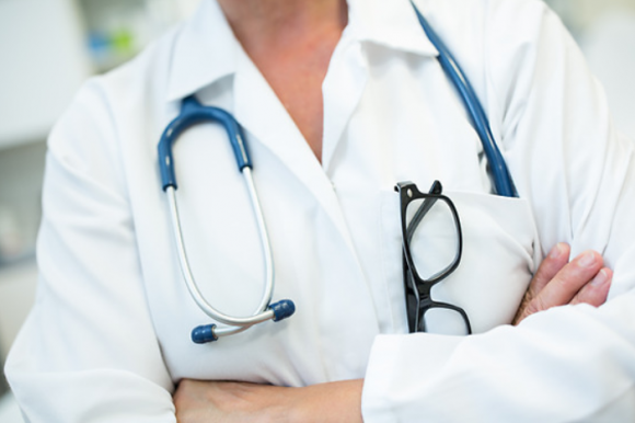 의사 관련 이미지. 기사와 직접적인 관련 없음. 아이클릭아트