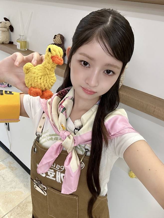 JTBC ‘집 나가면 개호강’ 방송 캡처