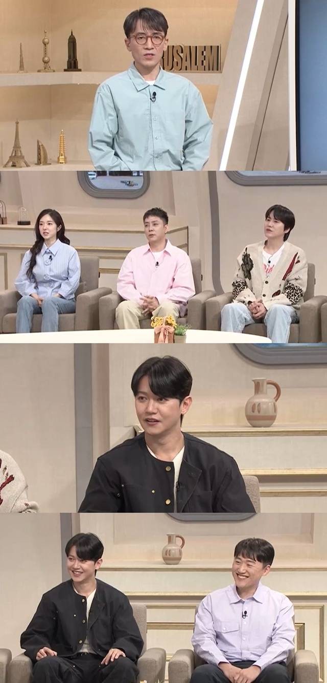 ‘벌거벗은 세계사’. 사진ltvN