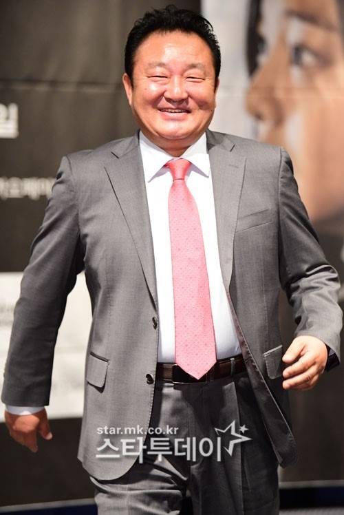 이재포. 사진l스타투데이DB
