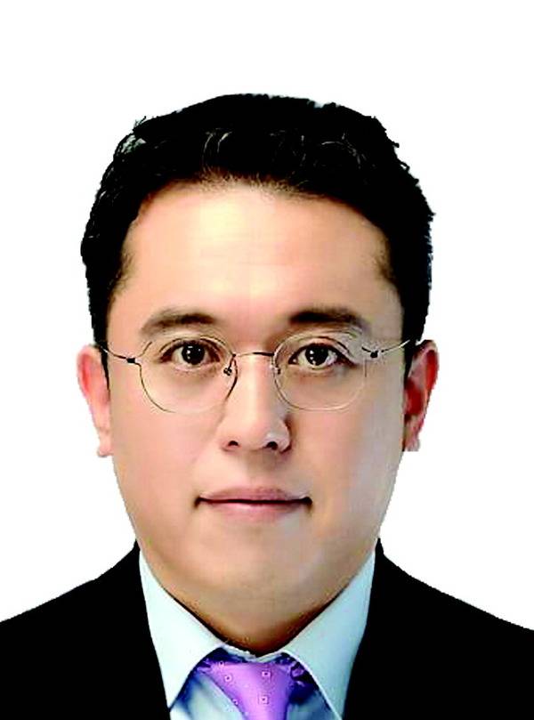 ▲ 박유석 대전과학기술대학교 부동산재테크과 교수