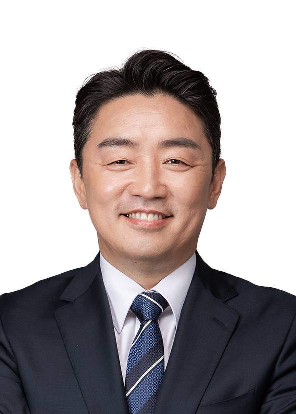 강훈식 국회의원(더불어민주당, 충남 아산을)