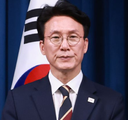 김민석 국무총리 후보자