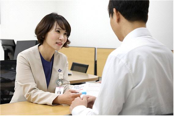 일산백병원이 보건복지부 사전연명의료의향서 등록기관으로 지정, 2일부터 사전연명의료의향서 등록 및 상담서비스를 시작했다.