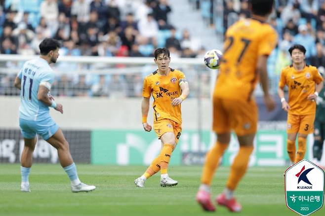 이창민(제주). 사진=한국프로축구연맹