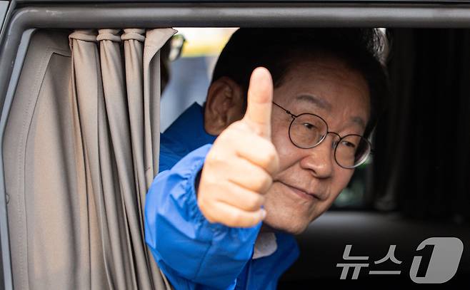 이재명 대통령./뉴스1 ⓒ News1 이재명 기자