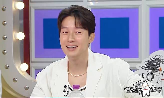 MBC 라디오스타