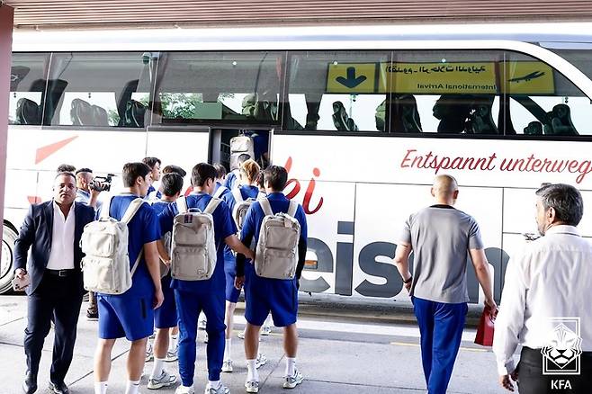 사진 | 대한축구협회