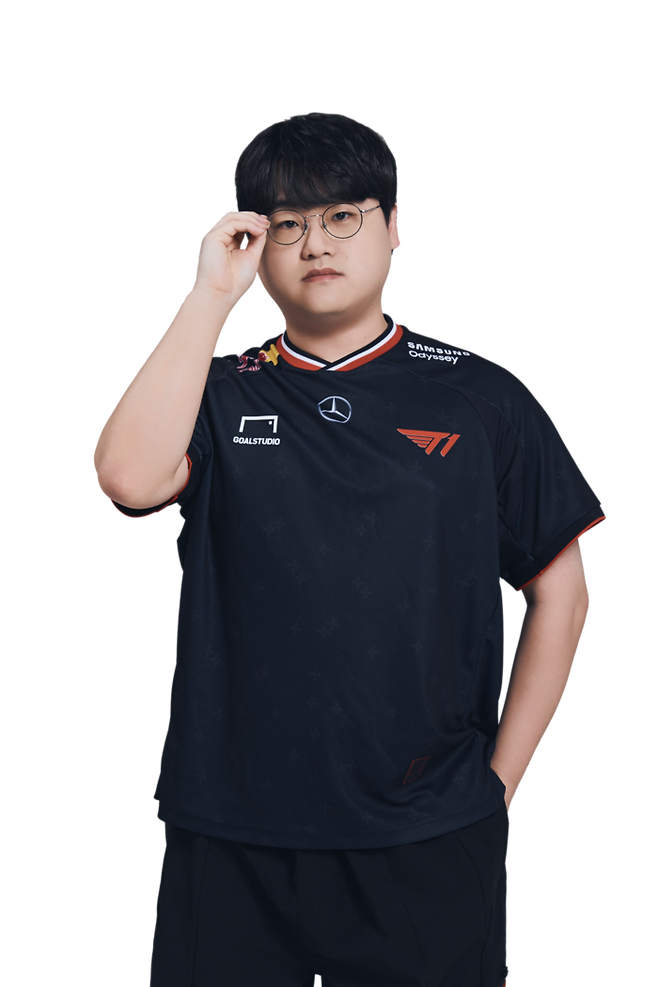 FSL 4강 진출에 성공한 강준호. 상대는 ‘줍줍’이다 사진 | 넥슨