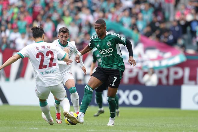 ◇사진제공=한국프로축구연맹