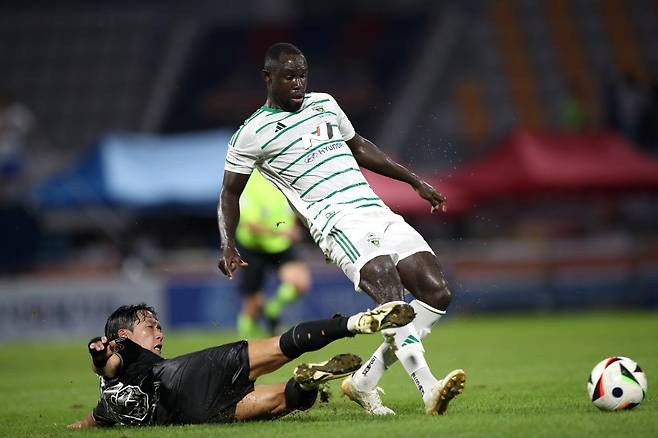 ◇사진제공=한국프로축구연맹