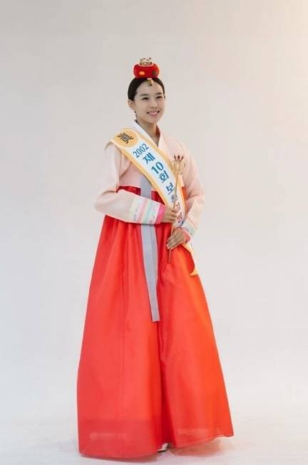 사진 출처=조윤희 SNS 계정