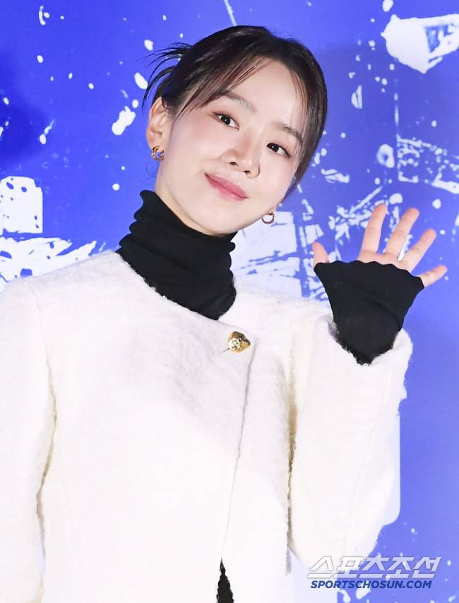 신혜선. 스포츠조선DB