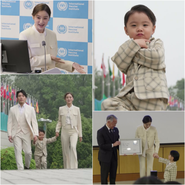 ⓒKBS2 '슈퍼맨이 돌아왔다'