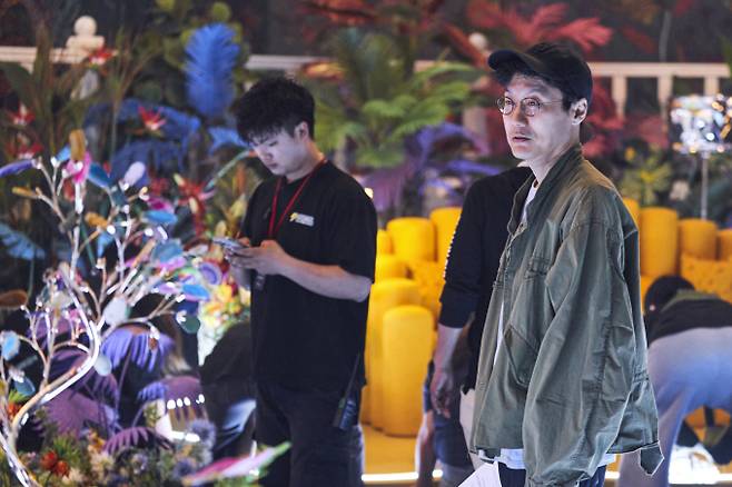 ‘오징어 게임3’ (출처: 넷플릭스)