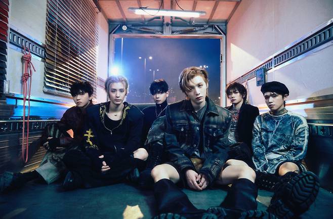 보이넥스트도어, 초동 116만 장 ‘커리어 하이’ 기록 韓·美·日서 상승세