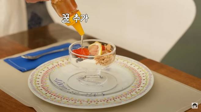 유튜브 〈큰손 노희영〉