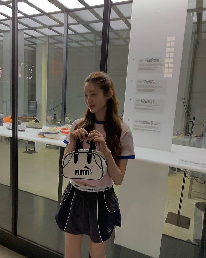 인스타그램 @ch_amii