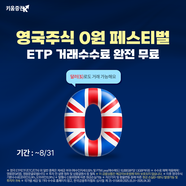 ⓒ키움증권