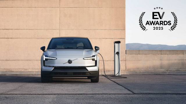 볼보 EX30. 볼보코리아 제공