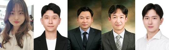 숭실대학교 전자정보공학부 이호진 교수 연구팀