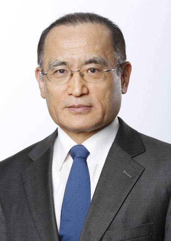 위성락 대통령실 안보실장 내정자. 대통령실 제공