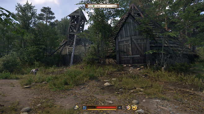 image.png 킹덤컴2에서 묘사된 싸이코패스같은 중세시대 캣맘 ㄷㄷㄷㄷㄷㄷㄷㄷㄷㄷ