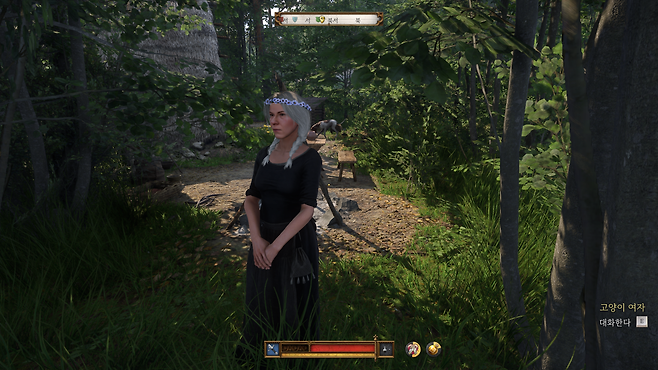 image.png 킹덤컴2에서 묘사된 싸이코패스같은 중세시대 캣맘 ㄷㄷㄷㄷㄷㄷㄷㄷㄷㄷ