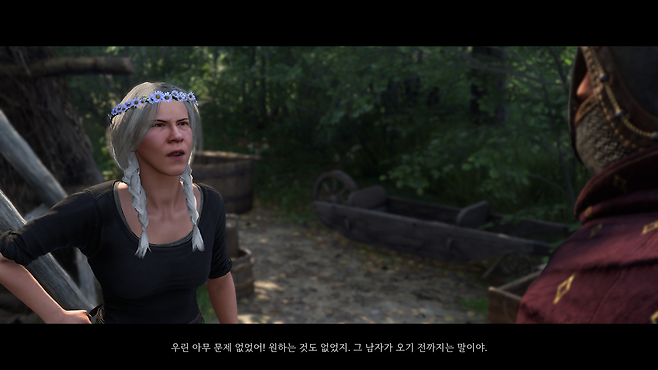 image.png 킹덤컴2에서 묘사된 싸이코패스같은 중세시대 캣맘 ㄷㄷㄷㄷㄷㄷㄷㄷㄷㄷ