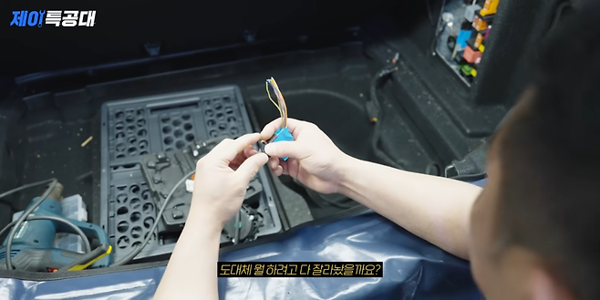 Screenshot_20250604_143226_YouTube.png 당근마켓 무료세차 맡겼다가 도난당한 차량 상태...jpg