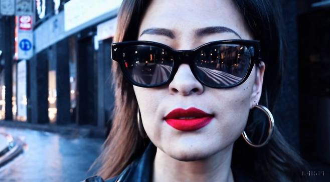 오픈AI가 영상 생성 인공지능(AI) 모델 '소라(Sora)'를 기반으로 만든 영상. 오픈AI 홈페이지 캡처