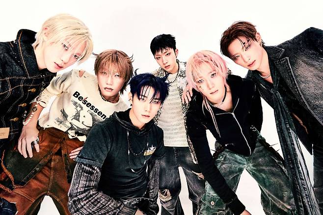 사진=FNC 엔터테인먼트 제공.