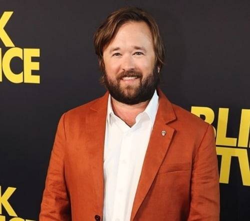 /사진=헤일리 조엘 오스먼트 인스타그램 캡처