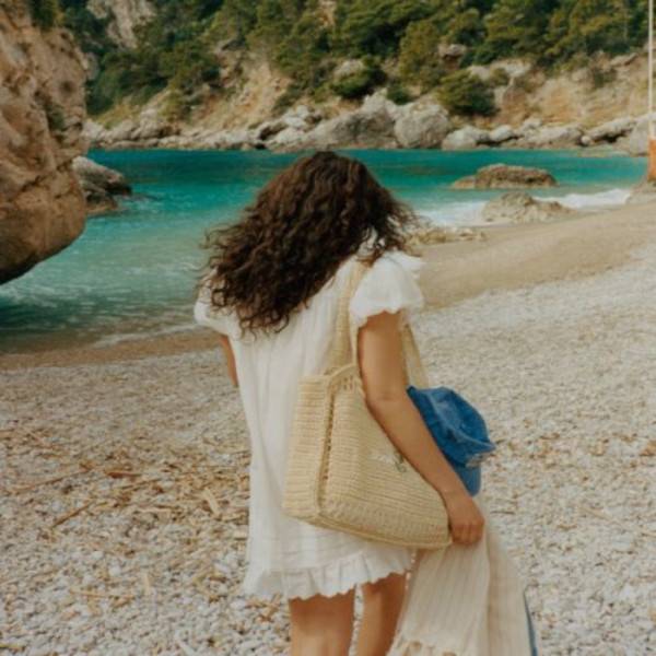 던스트에서 올해 내놓은 여름 리조트 컬렉션. LF 제공