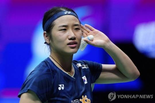 안세영 / 사진=연합뉴스