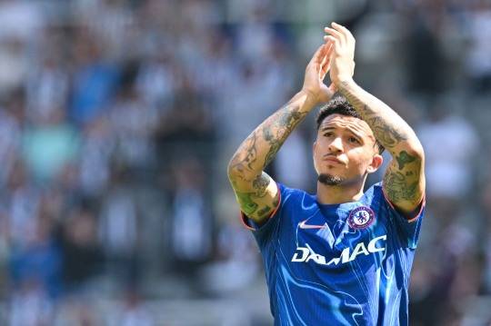 산초. 사진[AFP=연합뉴스]