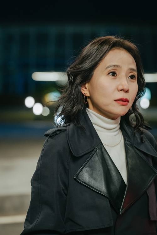 배우 서정연이 ‘우리영화’ 출연을 확정 짓고, 냉철한 연예 기획사 대표로 변신한다.