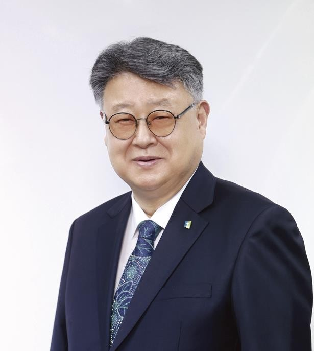 김종혁 한교총 대표회장