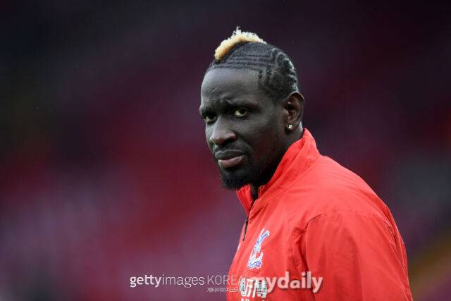 리버풀 FC 시절의 마마두 사코. /게티이미지코리아