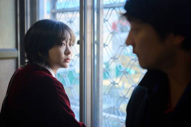 '나인 퍼즐' 10~11화 스틸컷 / 디즈니+