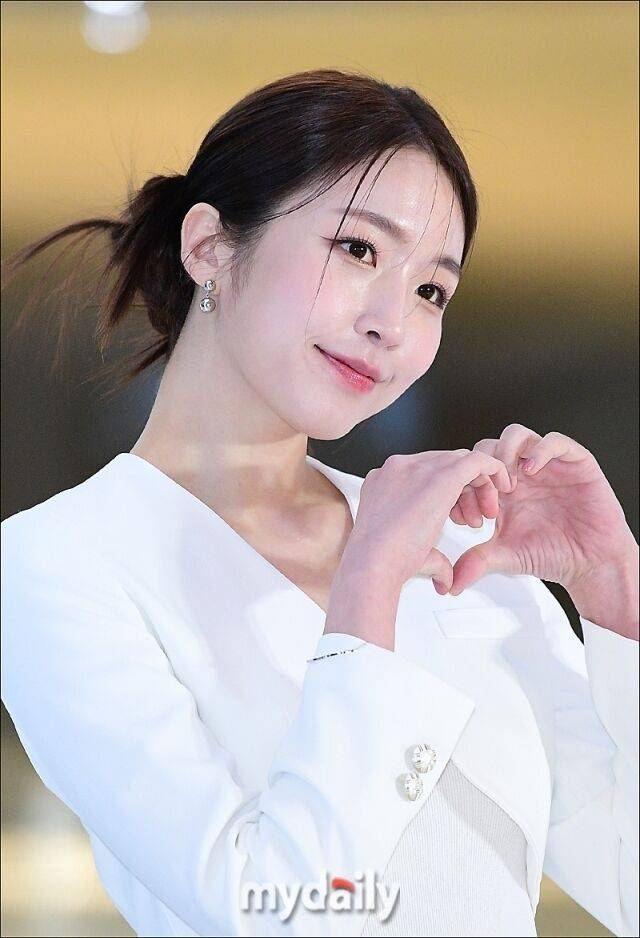 '환승연애2' 성해은/마이데일리 DB