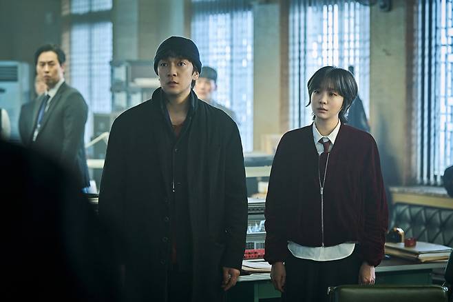 월트디즈니 컴퍼니 코리아 제공