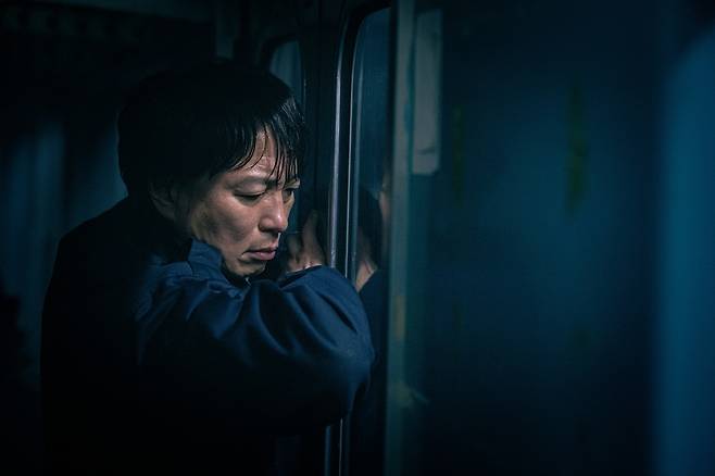 영화 ‘괴기열차’ 스틸