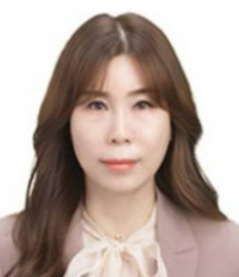 배태숙 전 대구 중구의회 의장. 대구 중구의회 누리집 제공